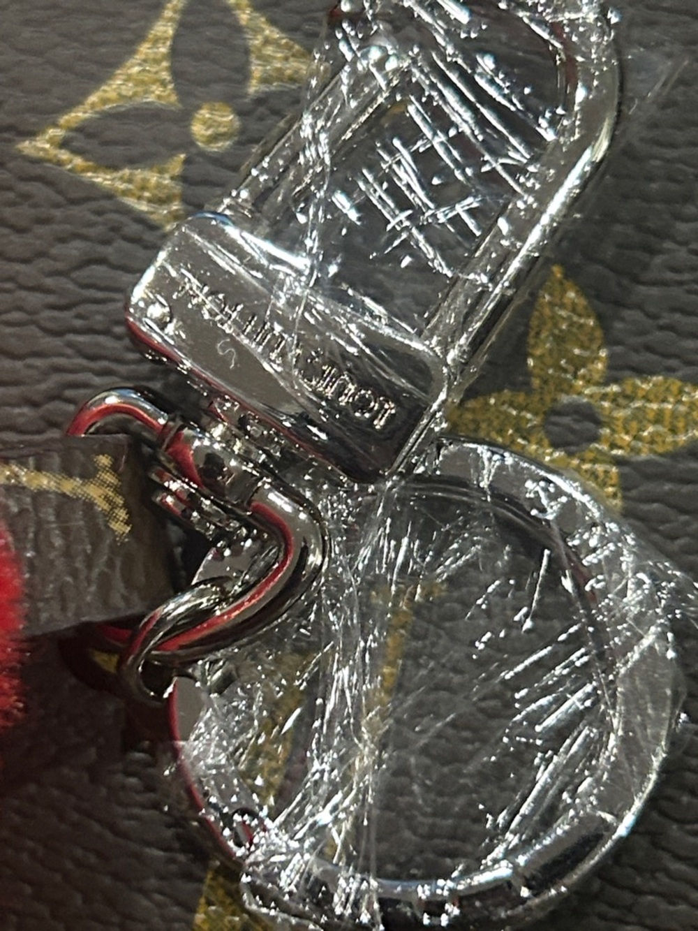 ❤️ BAG CHARM ❤️ - Picture 4 of 5